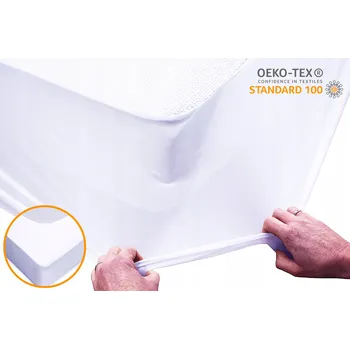 Prostěradlo Chránič na matrace Timex-Pol 200 x 90 cm