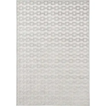 Koberec Koberec s krátkým vlasem 80 x 125 cm