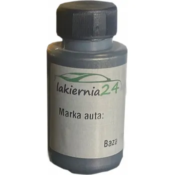 Lak na dřevo Auto lak KDDC KDD opravná tužka Citroen báze 50ml