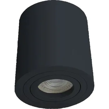 Bodové svítidlo Bodové kulatý svítidlo Holdbox bílé