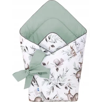 Zavinovačka PEPI Zavinovačka pro miminko BAVLNA ZAVINOVAČKA ZAVINOVAČKA