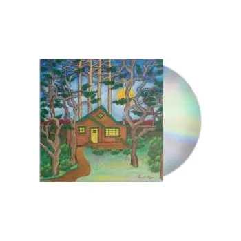 Zahraniční hudba CD Low Roar: House In The Woods 2025