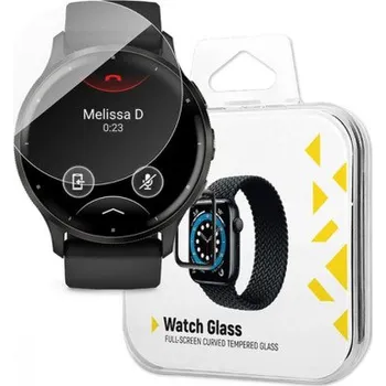 MG | MG Watch Glass 2x ochranné sklo na Garmin Venu 3 45mm