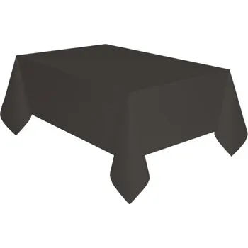 Jednorázový ubrus Papírový ubrus Amscan 274 cm x 137 cm obdélníkový