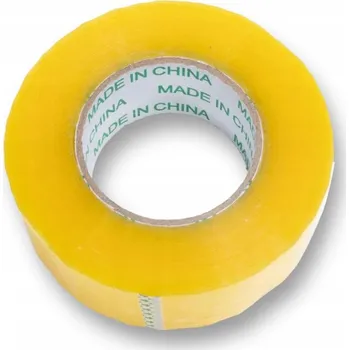 Lepicí páska Balicí páska German průhledná šířka 44 mm délka 183 m 1 ks