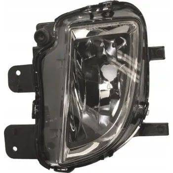 Zavěšení kol Volkswagen Golf VI GTI GTD 08-13 Mlhové světlo přední levé