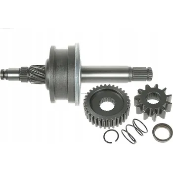 Startér Zcela nový pastorek startéru AS-PL