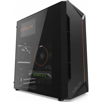 Stolní počítač PC do kanceláře I7 16 RAM 512 SSD
