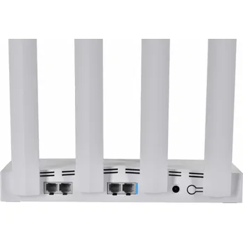 Síťový prvek Router ZTE MC889 5G ODU