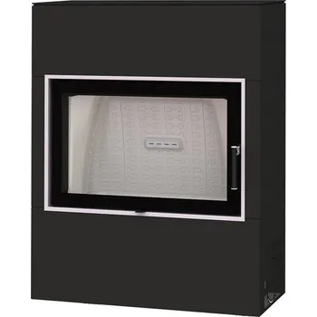 Krbová kamna BEF HOME KOMPAKT FEEL 8