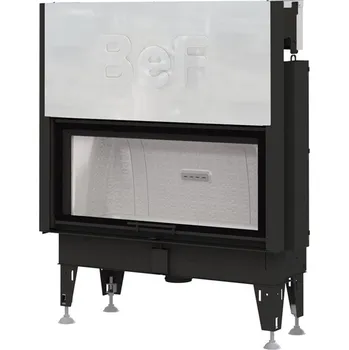 Krbová vložka BEF HOME Krbová vložka BEF THERM V 12 - výsuvná
