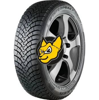 Zimní osobní pneu Falken Winterpeak F-snow 1 225/45 R17 94T XL M+S