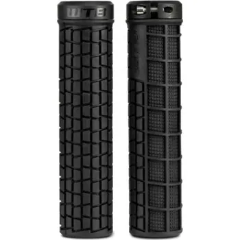 grip Gripy na řidítka WTB Trace černé