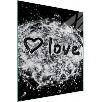 Kuchyňské prkénko Krájecí deska TMK ArtDeko sklo 1 ks