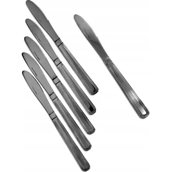 Kuchyňský nůž MONDEX - Nůž stolní jídelní kuchyňský - 6 ks