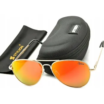 Stylion sluneční brýle pilotky - unisex