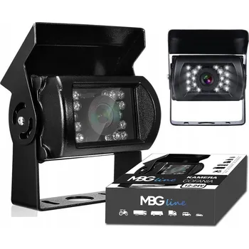 Couvací kamera MBG LINE AC-5880