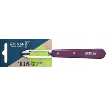 Kuchyňská škrabka Vertikální škrabka Opinel