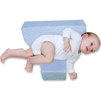 Polštář Polštář klin Womar 41 x 42 cm