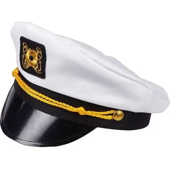 Čepice Čepice kapitána, námořnická čepice