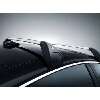 autokoberec VOLVO S60 střešní nosič originální tyče OE