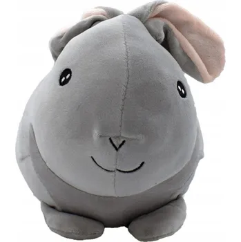 plyšák Plyšová Hračka králíček 27 cm Tulilo 0+