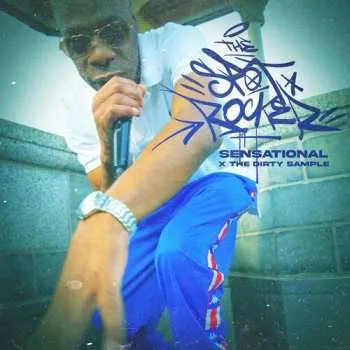 Zahraniční hudba CD Sensational: The Spot Rocker 2023