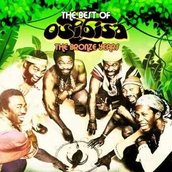 Zahraniční hudba 2CD Osibisa: Best Of Osibisa (the Bronze Years) 2025