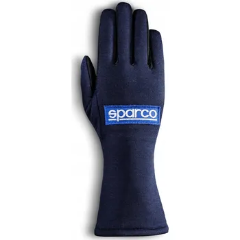 Rukavice Rukavice Sparco Land Classic 2022 tmavě modré vel. M