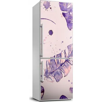 Fototapeta Fototapeta / Nálepka na ledničku - Pírka