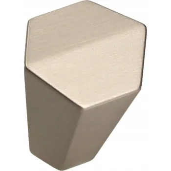 Nábytkové kování Nábytková úchytka GAMET GN56 ocel ocel