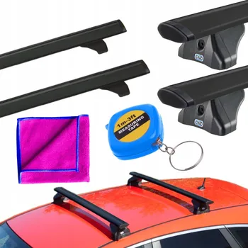 Příčník na automobil STŘEŠNÍ NOSIČ Příčníky pro Hyundai i30 III PD Liftback Fastback