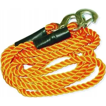 Tažné lano Tažné lano Beast 844290 3000 kg, 3,60 m