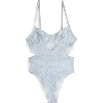 Podprsenka GATE Krajkové body s kosticemi 34 225-0117/72