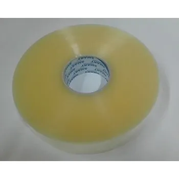 Lepicí páska Balicí páska Smart transparentní šířka 48 mm délka 905 m 1 ks