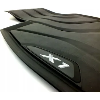 autokoberec Gumové koberce BMW OE, 4 ks