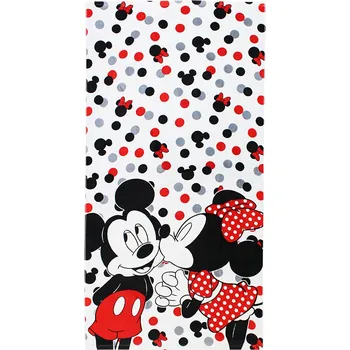 Osuška Aymax 140 cm x 70 cm