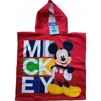 Kryt s kapucí Carbotex 110 x 55 cm modrý