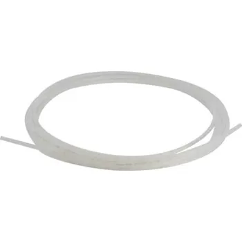 kabelová chránička LAPT 5000S - ohebná trubka, délka 5000 mm, 6 x 4 mm