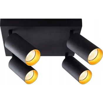 Stropní svítidlo KINKIET svítidlo SPOT 4x GU10 stropní svítidlo