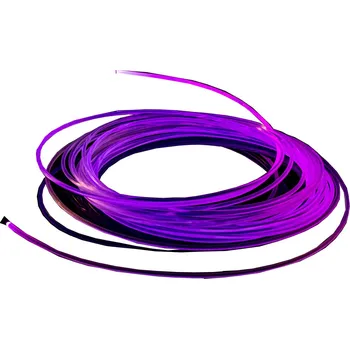 Vrták SOLED Světlovod boční svítící 3mm