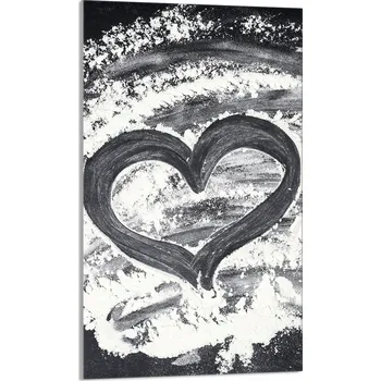 Kuchyňské prkénko Krájecí deska TMK ArtDeko sklo 1 ks