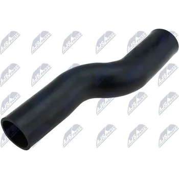 Turbodmychadlo Hadice plnícího vzduchu NTY GPP-VW-039