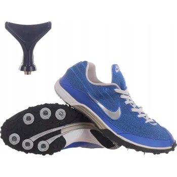 Pánská běžecká obuv Nike běžecké boty Zoom Waffle XC, velikost 44