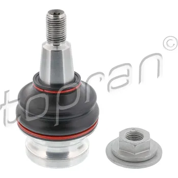 Podpora-/ Kloub TOPRAN 626 509