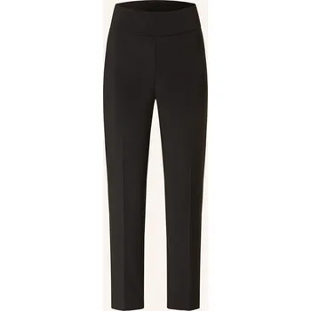 Dámské kalhoty Joseph Ribkoff Dámské 7/8 Kalhoty, černá, 36