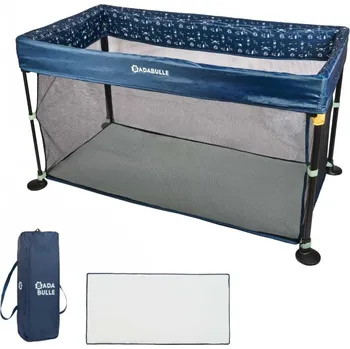 Dětská postýlka Badabulle Cestovní postýlka Easy Clip