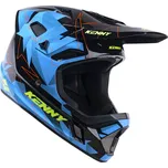 KENNY cyklo přilba DECADE 25 smash blue - L