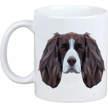 Hrnek Art-Dog keramický 330 ml