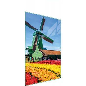 Obraz Krájecí deska TMK ArtDeko sklo 1 ks